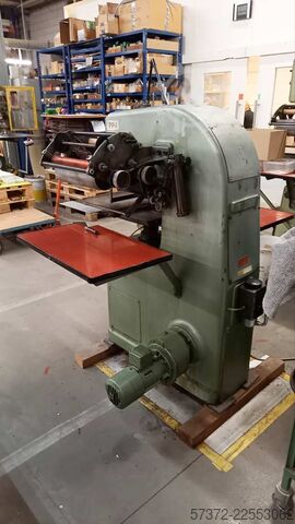  Baier GEBA 40/10