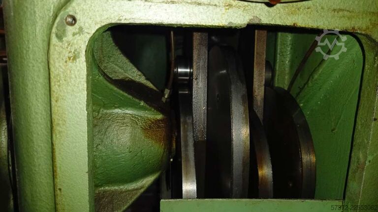  Baier GEBA 40/10