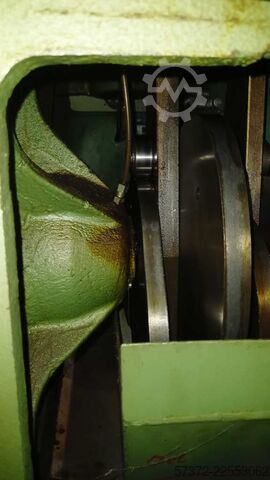  Baier GEBA 40/10