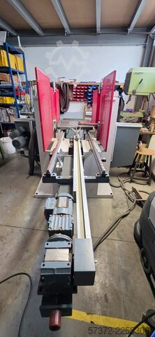  Hema HTR 600