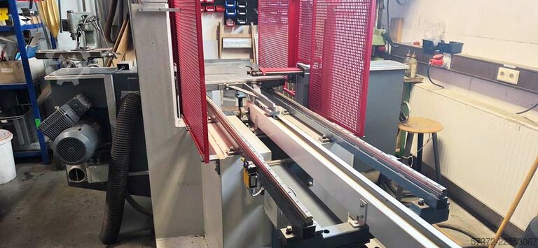  Hema HTR 600