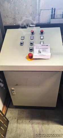  Hema HTR 600