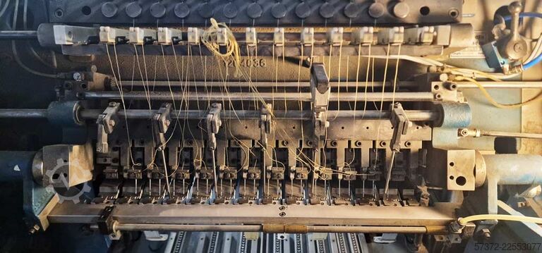  Smyth/Freccia F120