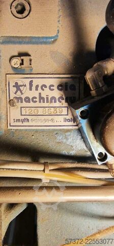  Smyth/Freccia F120