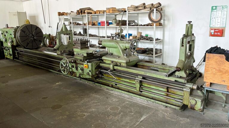 WMW DLZ 1000 III 5000