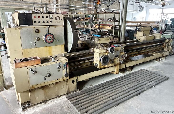  WMW DLZ 800/VL x3000