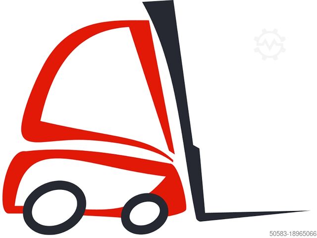 Ashensorë LPG Mitsubishi FG35NT