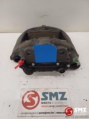 Kaliper Mercedes Remklauw + reparatieset rechts Mercedes