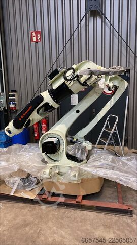 Industriālais robots Kawasaki BX300LFE02