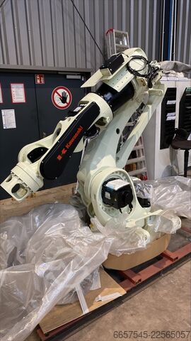 Industriālais robots Kawasaki BX300LFE02