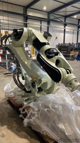 Industriālais robots Kawasaki BX300LFE02