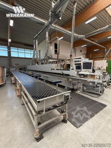  HOMAG PROFI KAR310/11/A20/S2