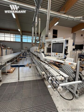  HOMAG PROFI KAR310/11/A20/S2