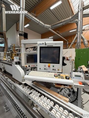  HOMAG PROFI KAR310/11/A20/S2