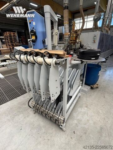  HOMAG PROFI KAR310/11/A20/S2