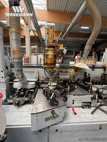  HOMAG PROFI KAR310/11/A20/S2