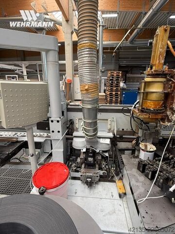  HOMAG PROFI KAR310/11/A20/S2