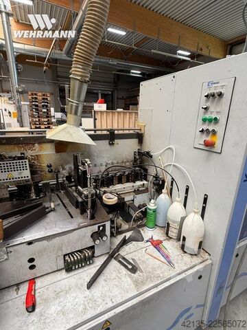  HOMAG PROFI KAR310/11/A20/S2
