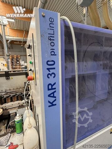  HOMAG PROFI KAR310/11/A20/S2
