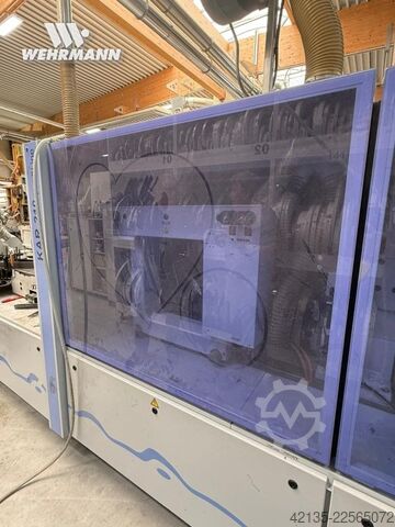  HOMAG PROFI KAR310/11/A20/S2