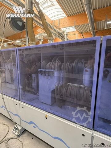  HOMAG PROFI KAR310/11/A20/S2