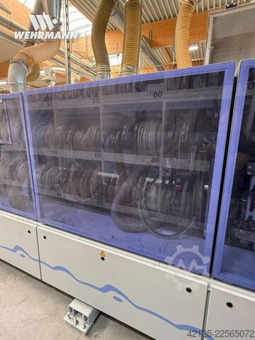  HOMAG PROFI KAR310/11/A20/S2