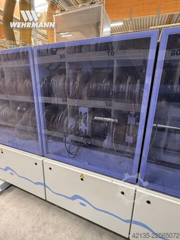  HOMAG PROFI KAR310/11/A20/S2
