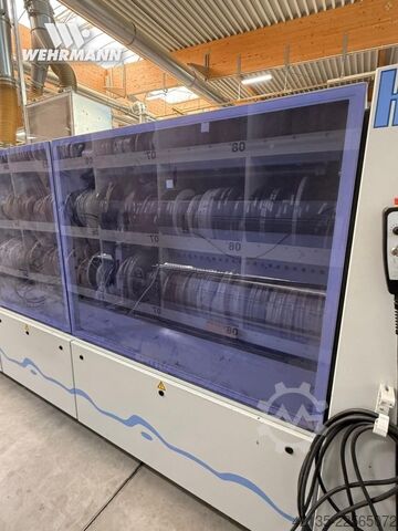  HOMAG PROFI KAR310/11/A20/S2