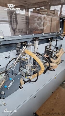 Kantenanleimmaschine FELDER FORMAT4 Tempora60.06LX (2021) FELDER FORMAT4 Tempora60.06LX