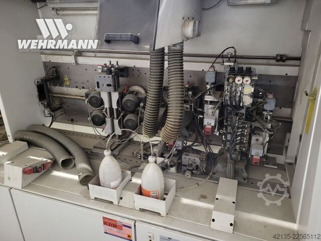 कैंटन ऐनलाइम मशीन IMA Novimat/I/G80/650/R3 (2009) IMA Novimat/I/G80/650/R3