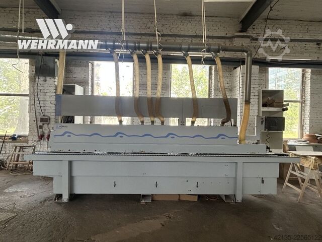  Homag Optimat KDF 440 C
