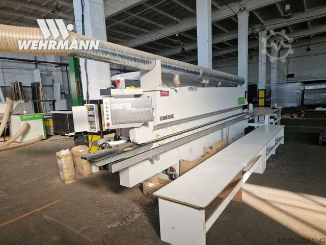 Biesse Akron 1440 A