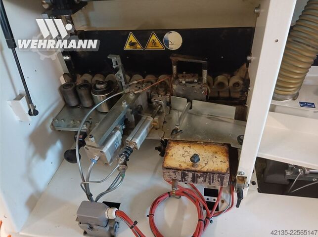 Kantenanleimmaschine SCM Olimpic K360 T-ER1 (2017) SCM Olimpic K360 T-ER1