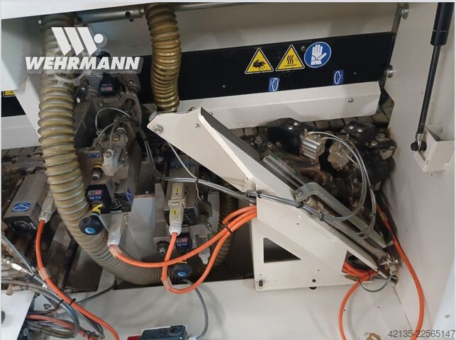 Kantenanleimmaschine SCM Olimpic K360 T-ER1 (2017) SCM Olimpic K360 T-ER1
