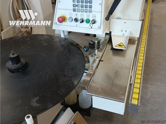 Kantenanleimmaschine SCM Olimpic K360 T-ER1 (2017) SCM Olimpic K360 T-ER1