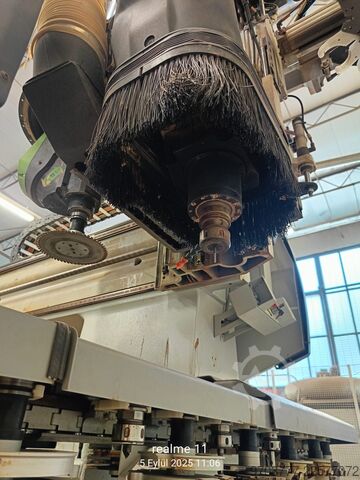 Centru de prelucrare BIESSE Rover C6 65