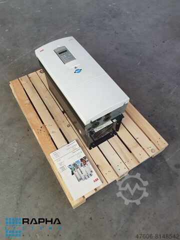 Frequency converter 55kW 