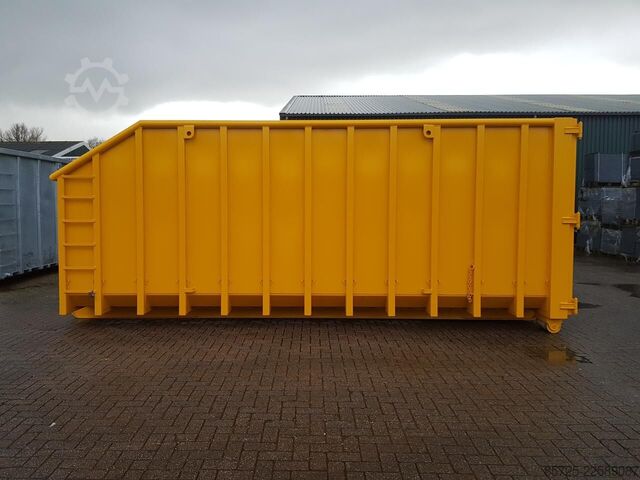 Konteiner  