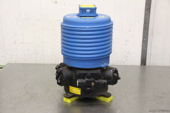 Kältekompressor Frigopol D 60300