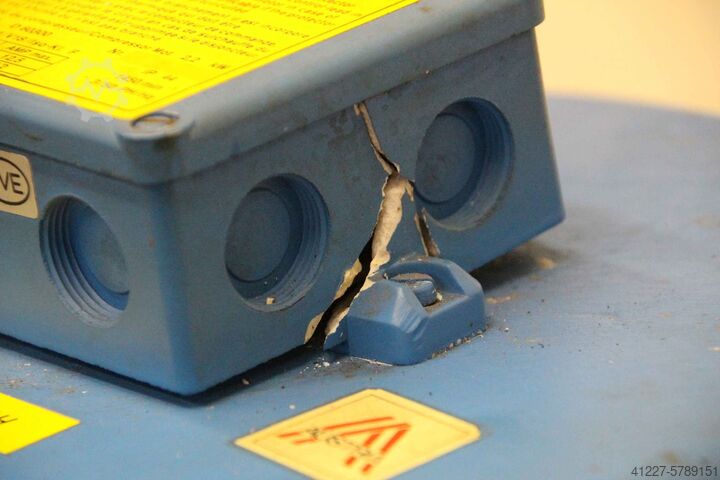 Kältekompressor Frigopol D 60300