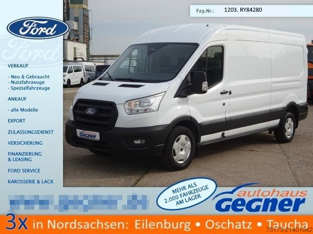 Kastenwagen FORD Transit Kasten 350 L3H2 Trend 130PS HA Express