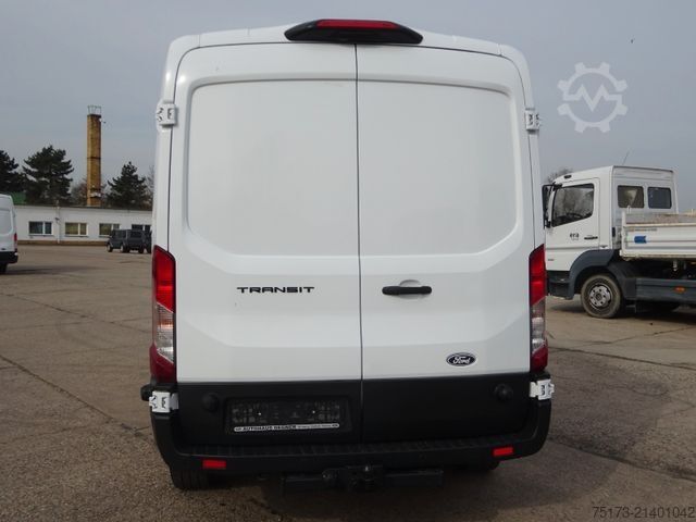 Kastenwagen FORD Transit Kasten 350 L3H2 Trend 130PS HA Express