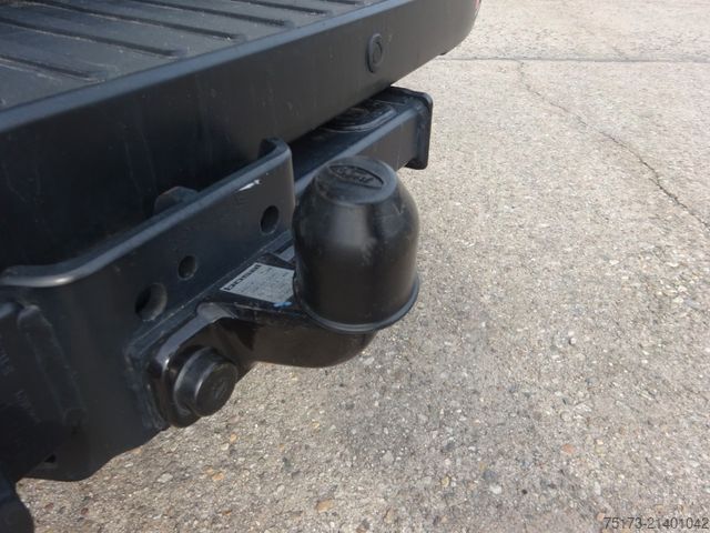 Kastenwagen FORD Transit Kasten 350 L3H2 Trend 130PS HA Express