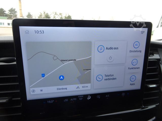 Kastenwagen FORD Transit Kasten 350 L3H2 Trend 130PS HA Express