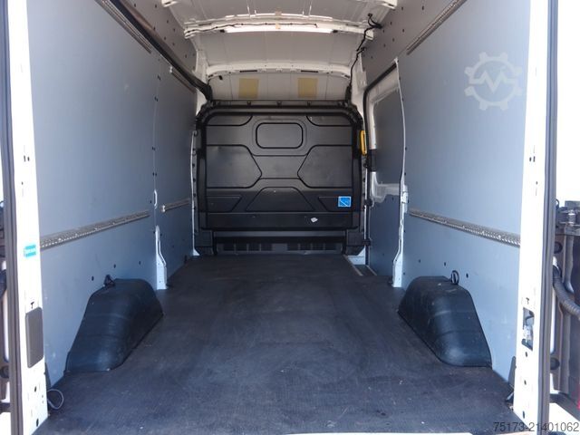 Комбе со висок кров FORD Transit Kasten 350 L3H3 Trend 130PS HA Express