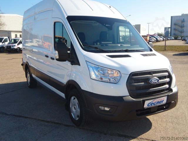 Комбе со висок кров FORD Transit Kasten 350 L3H3 Trend 130PS HA Express