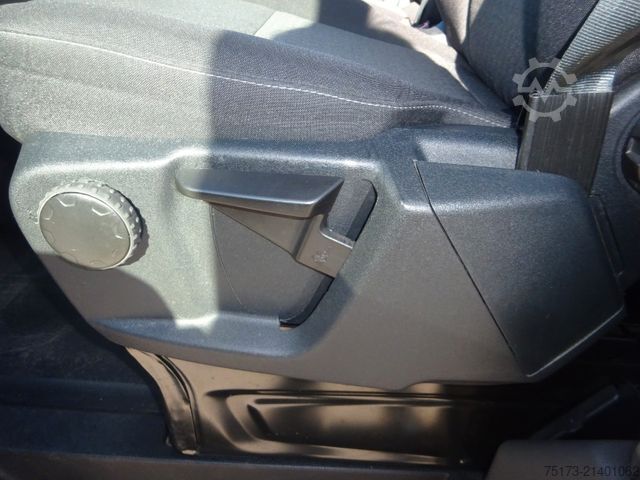 Комбе со висок кров FORD Transit Kasten 350 L3H3 Trend 130PS HA Express