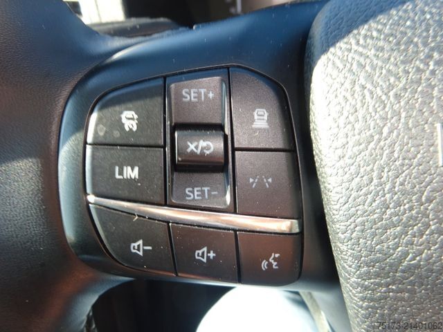 Комбе со висок кров FORD Transit Kasten 350 L3H3 Trend 130PS HA Express