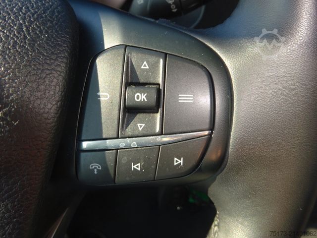 Комбе со висок кров FORD Transit Kasten 350 L3H3 Trend 130PS HA Express