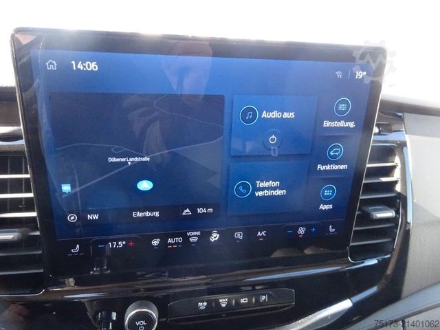 Комбе со висок кров FORD Transit Kasten 350 L3H3 Trend 130PS HA Express